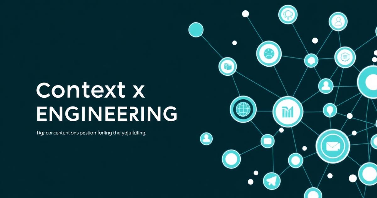 Context Engineering in Business